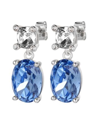 Dyrberg Kern Antonia ørering  Farve: Sølv  Onesize  Dame