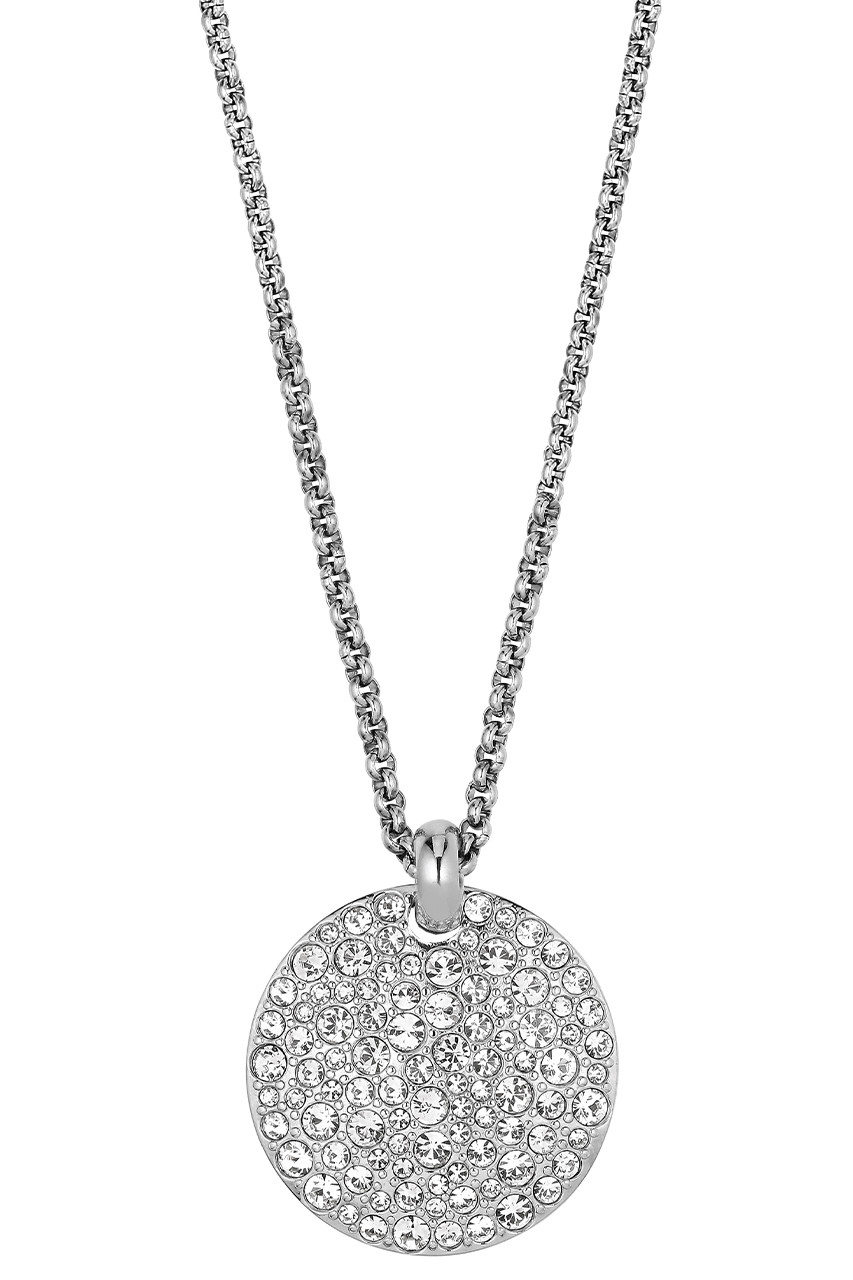 Dyrberg Kern Barlette Halskæde Farve: Sølv Onesize Dame