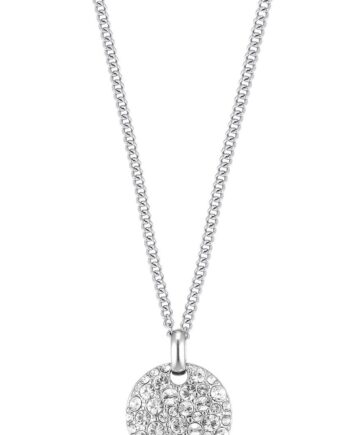 Dyrberg Kern Bertina Halskæde  Farve: Sølv  Onesize  Dame