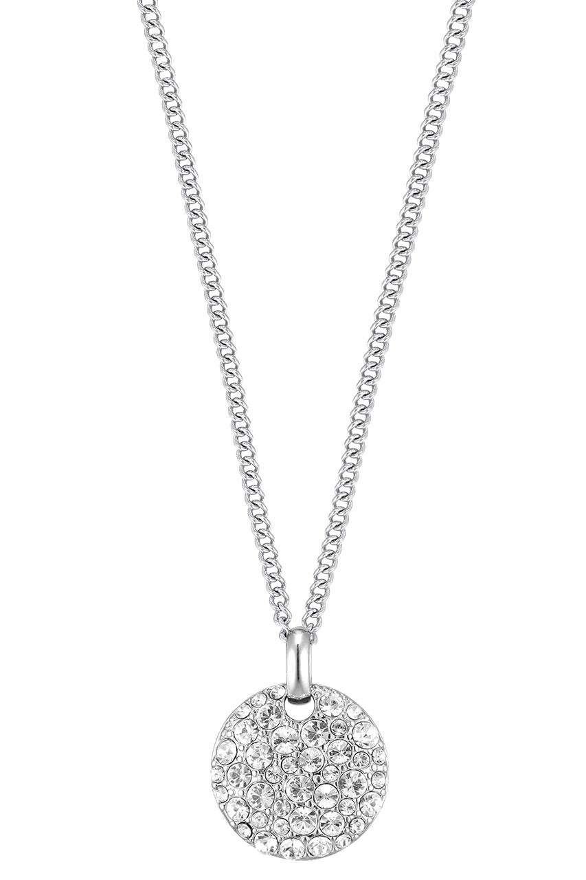 Dyrberg Kern Bertina Halskæde  Farve: Sølv  Onesize  Dame