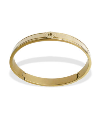 Dyrberg Kern Bracelet Armbånd  Farve: Guld  Størrelse:   51  Dame