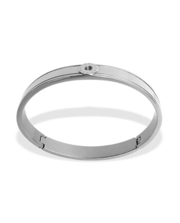 Dyrberg Kern Bracelet Armbånd  Farve: Sølv  Størrelse:   51  Dame