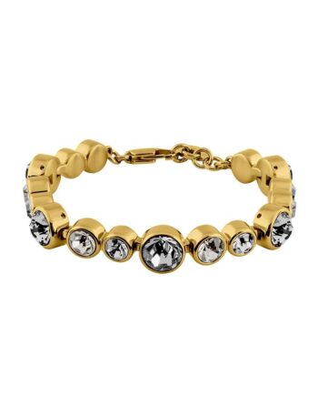Dyrberg Kern Calice Armbånd  Farve: Guld  Onesize  Dame
