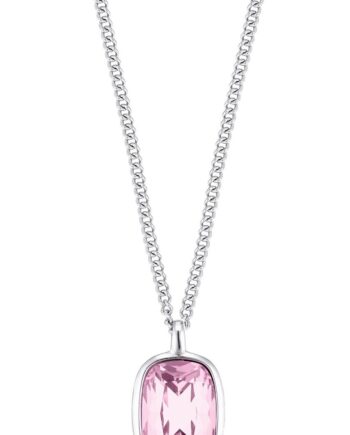 Dyrberg Kern Cara Halskæde  Farve: Sølv  Onesize  Dame