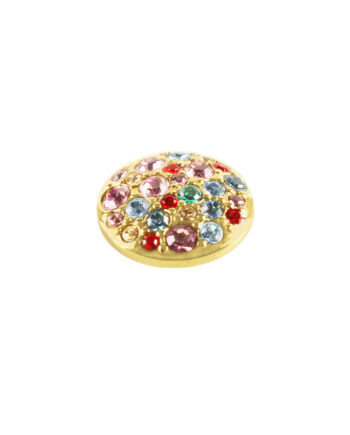 Dyrberg Kern Delight Topping  Farve: Guld  Onesize  Dame