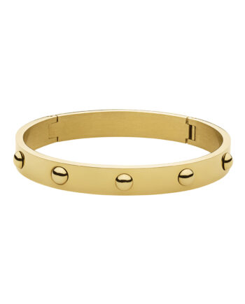 Dyrberg Kern Dott Armbånd  Farve: Guld  Størrelse: Ii  Dame