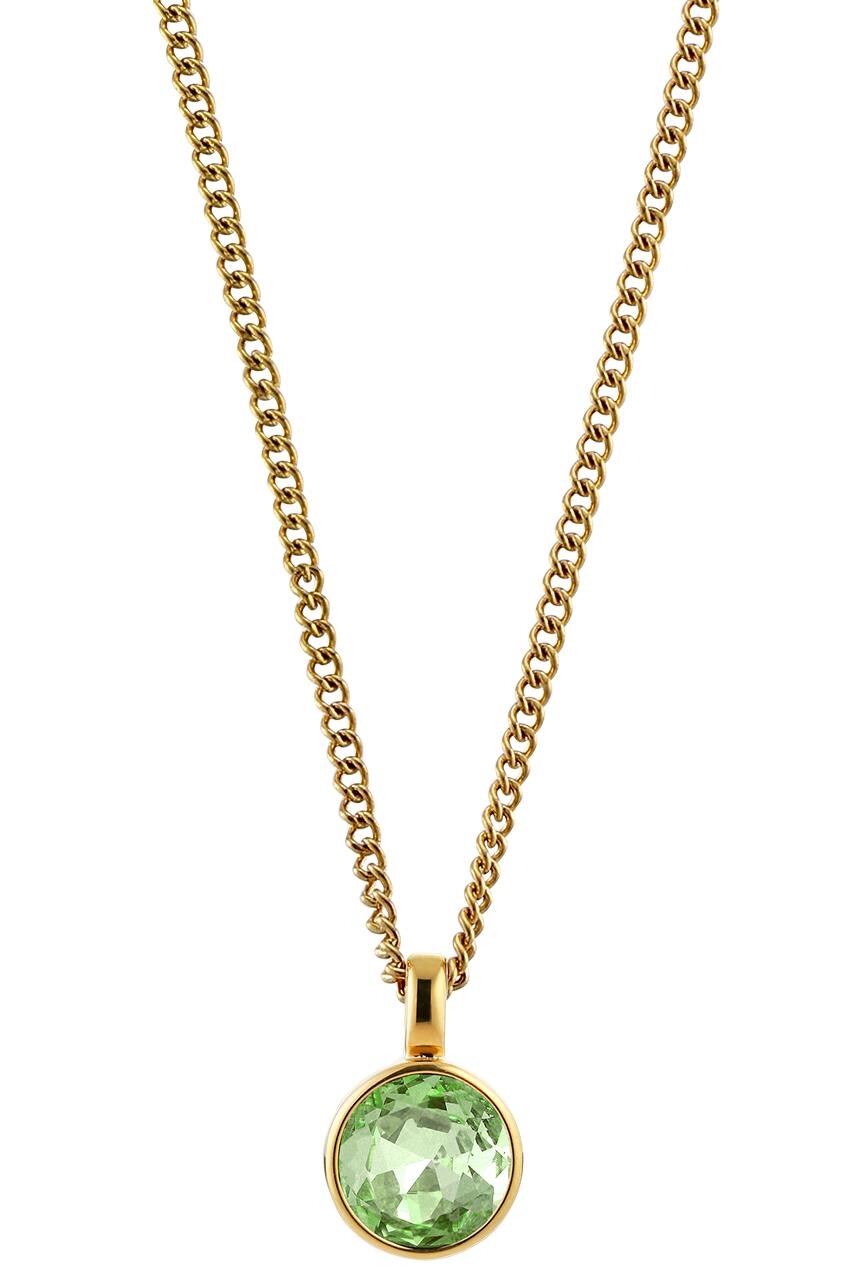 Dyrberg Kern Ette Halskæde Farve: Guld Onesize Dame