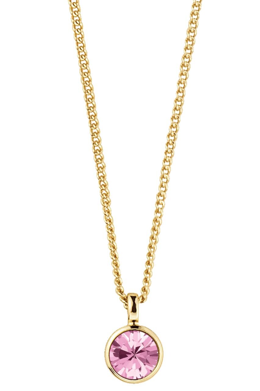 Dyrberg Kern Ette Halskæde  Farve: Guld  Onesize  Dame