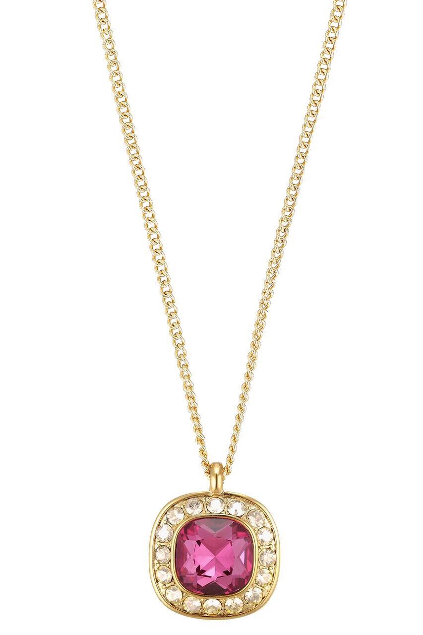 Dyrberg Kern Kelly Halskæde  Farve: Guld  Onesize  Dame