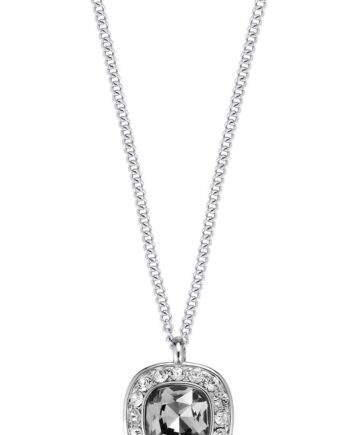 Dyrberg Kern Kelly Halskæde  Farve: Sølv  Onesize  Dame