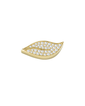 Dyrberg Kern Life Topping  Farve: Guld  Onesize  Dame