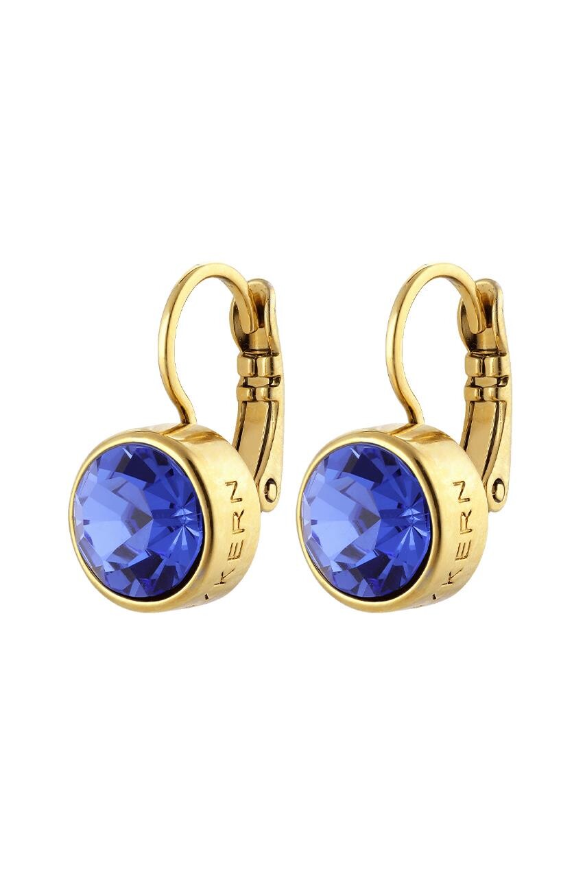 Dyrberg Kern Louise ørering  Farve: Guld  Onesize  Dame