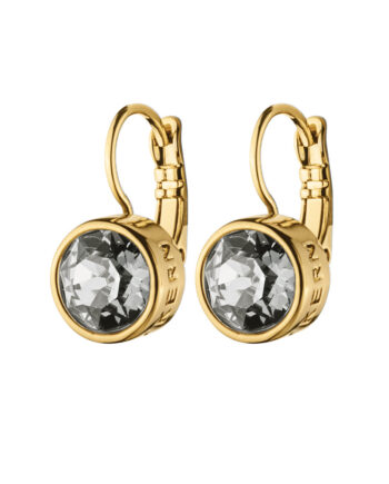 Dyrberg Kern Louise ørering  Farve: Guld  Onesize  Dame