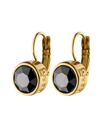 Dyrberg Kern Louise ørering  Farve: Guld  Onesize  Dame