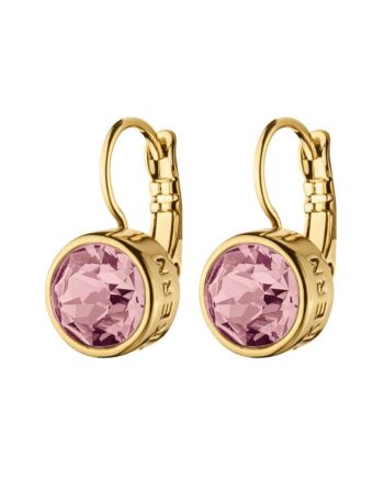 Dyrberg Kern Louise ørering  Farve: Guld  Onesize  Dame