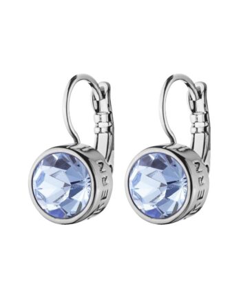 Dyrberg Kern Louise ørering  Farve: Sølv  Onesize  Dame