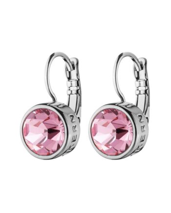 Dyrberg Kern Louise ørering  Farve: Sølv  Onesize  Dame