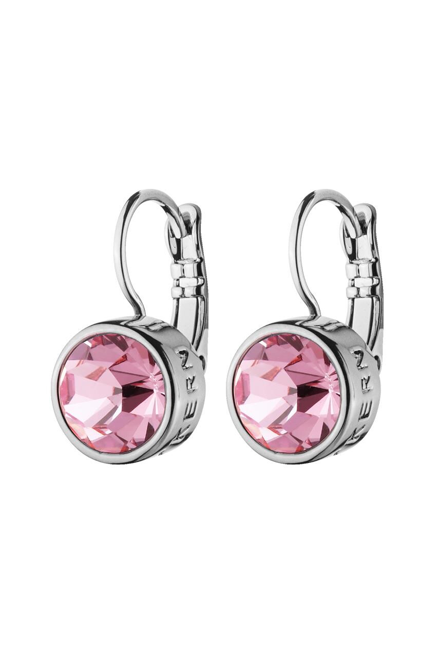 Dyrberg Kern Louise ørering  Farve: Sølv  Onesize  Dame