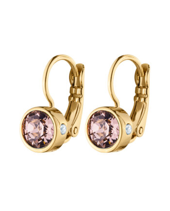 Dyrberg Kern Madu ørering  Farve: Guld  Onesize  Dame