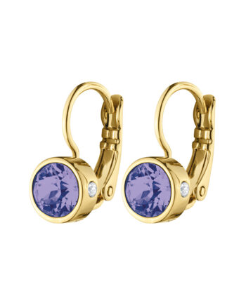 Dyrberg Kern Madu ørering  Farve: Guld  Onesize  Dame