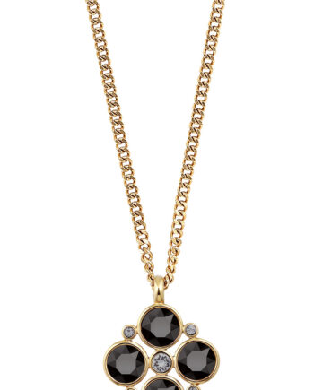 Dyrberg Kern Maude Halskæde  Farve: Guld  Onesize  Dame