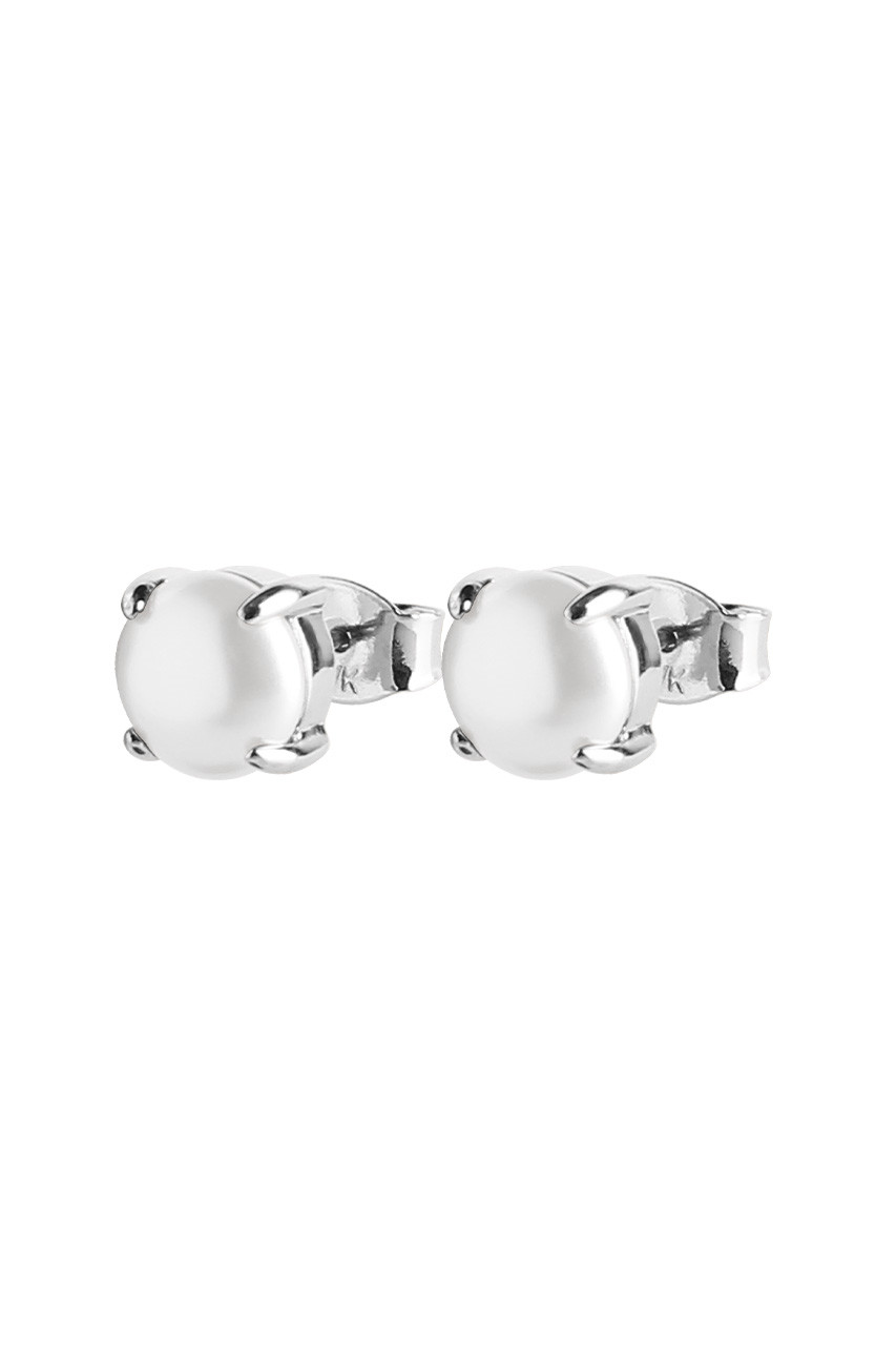 Dyrberg Kern Mitzi ørering  Farve: Sølv  Onesize  Dame