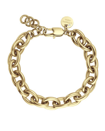 Dyrberg Kern Pace   Armbånd  Farve: Guld  Onesize  Dame