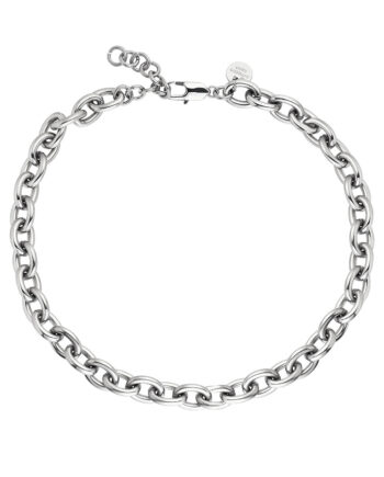 Dyrberg Kern Pace Halskæde  Farve: Sølv  Onesize  Dame