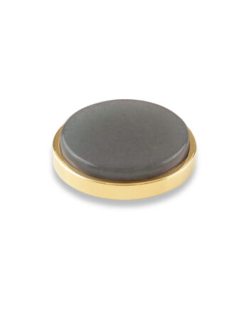 Dyrberg Kern Pleasure Topping  Farve: Guld  Onesize  Dame