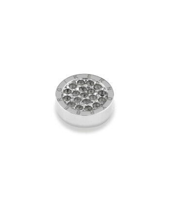 Dyrberg Kern Pure Topping  Farve: Sølv  Onesize  Dame