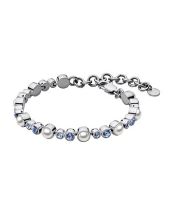 Dyrberg Kern Sacha Armbånd  Farve: Sølv  Onesize  Dame