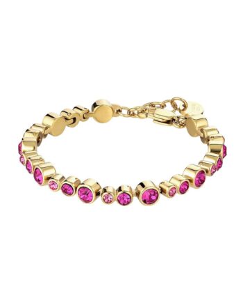 Dyrberg Kern Teresia Armbånd  Farve: Guld  Onesize  Dame