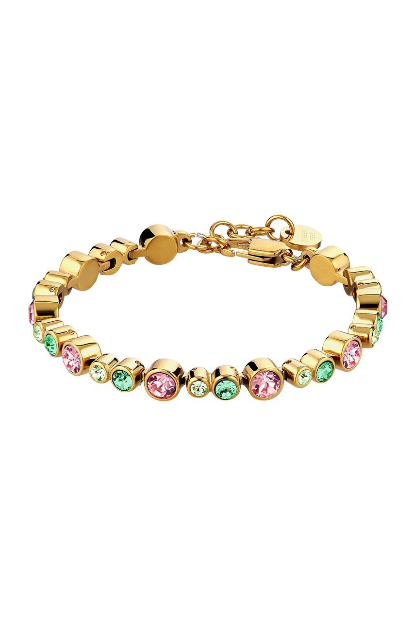 Dyrberg Kern Teresia Armbånd Farve: Guld Onesize Dame