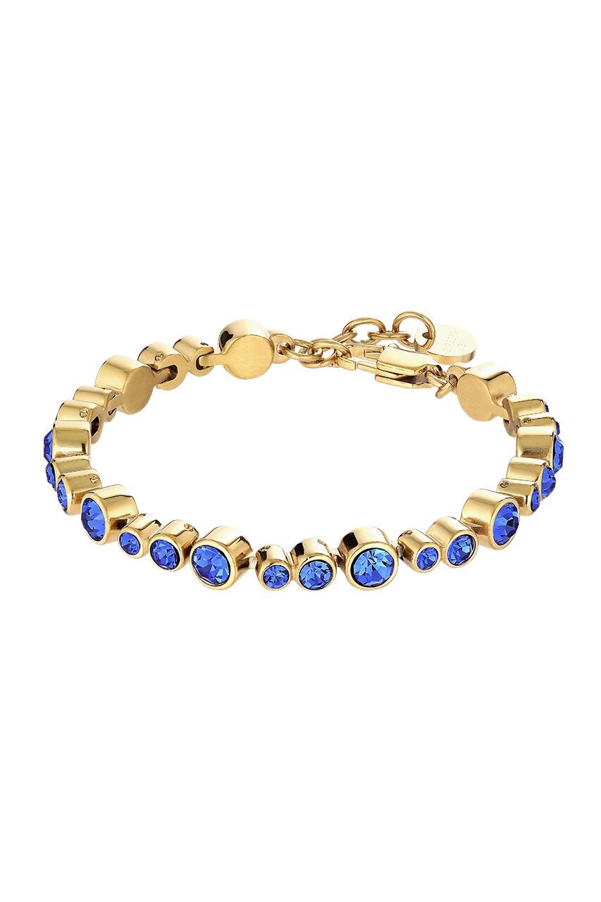 Dyrberg Kern Teresia Armbånd  Farve: Guld  Onesize  Dame