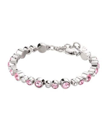 Dyrberg Kern Teresia Armbånd  Farve: Sølv  Onesize  Dame