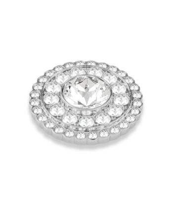 Dyrberg Kern Value Topping  Farve: Sølv  Onesize  Dame