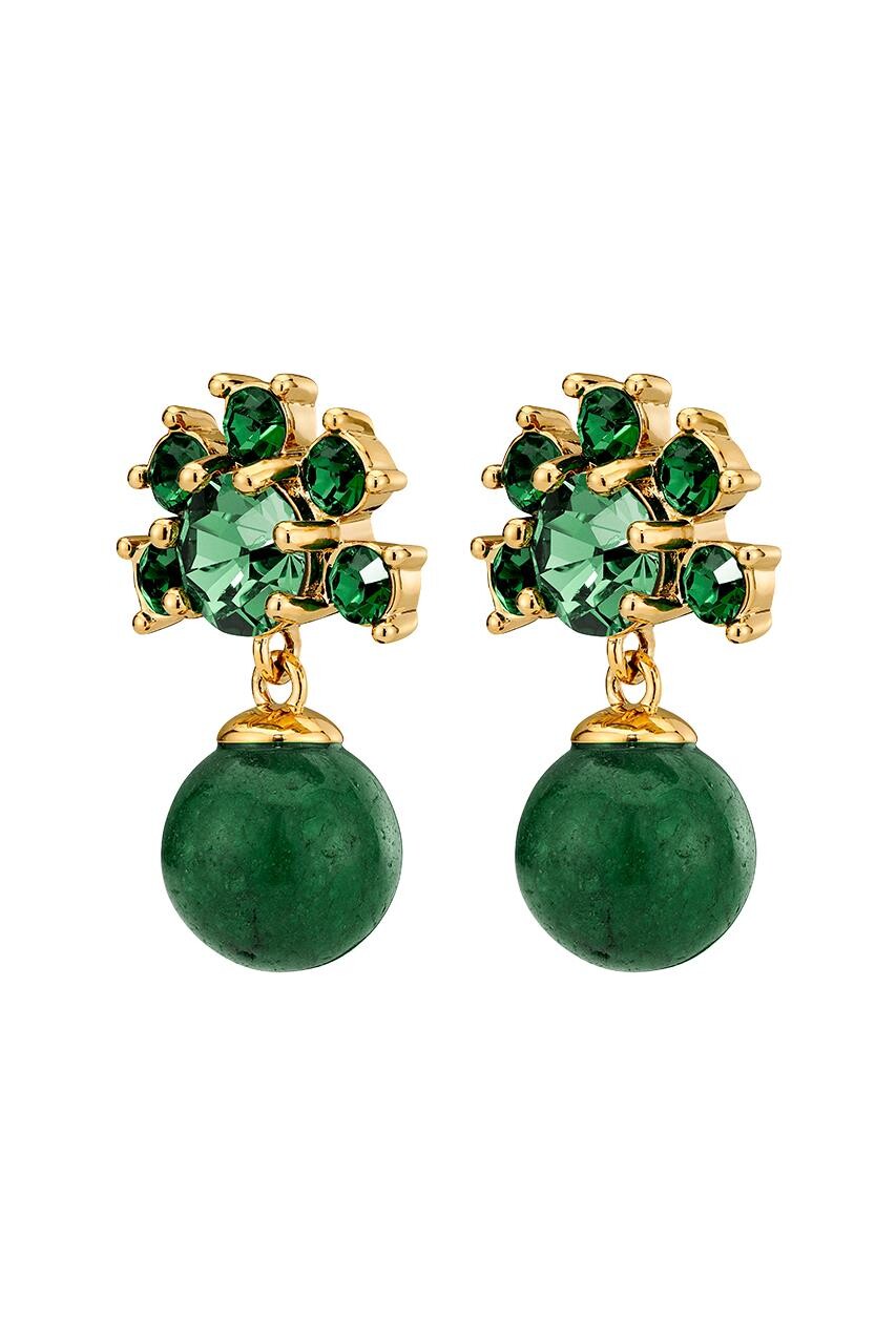 Dyrberg Kern Veronica ørering Farve: Guld Onesize Dame