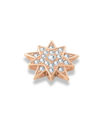 Dyrberg Kern Wish Topping  Farve: Guld  Onesize  Dame