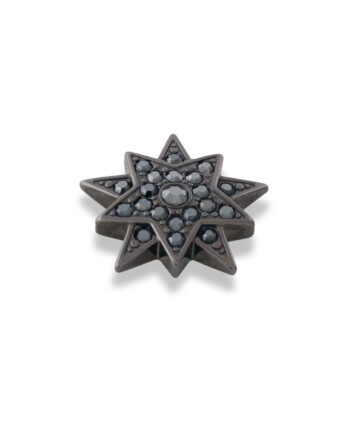 Dyrberg Kern Wish Topping  Farve: Metal  Onesize  Dame