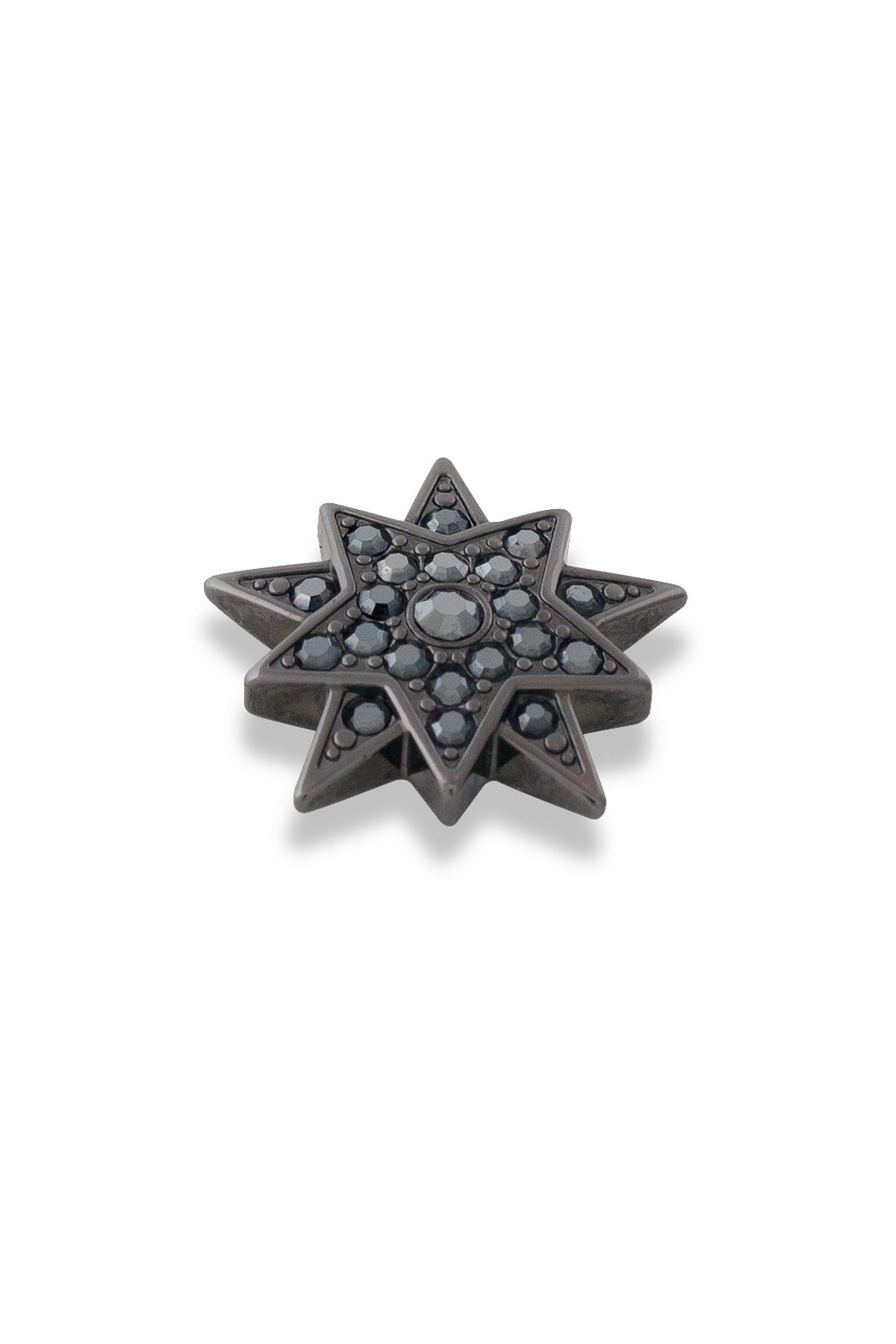 Dyrberg Kern Wish Topping  Farve: Metal  Onesize  Dame