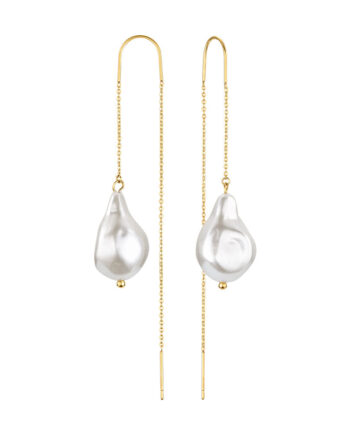 Azzurra ørehængere