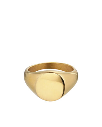 Signet Ring