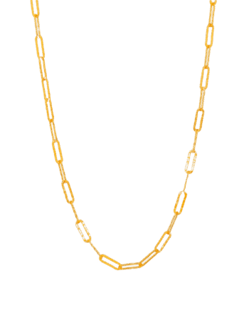 Ix Alpha Necklace
