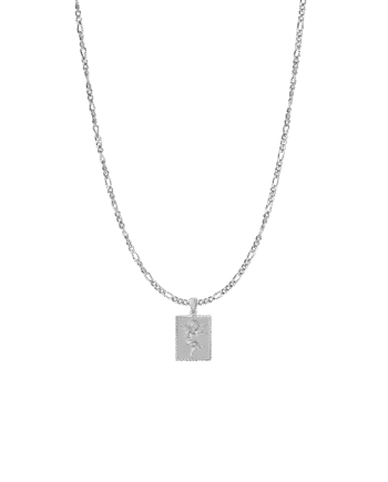 Ix Angel Silver Smykkesæt