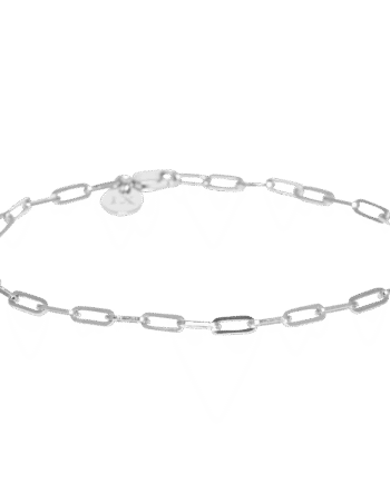 Ix Aurora Bracelet Silver
