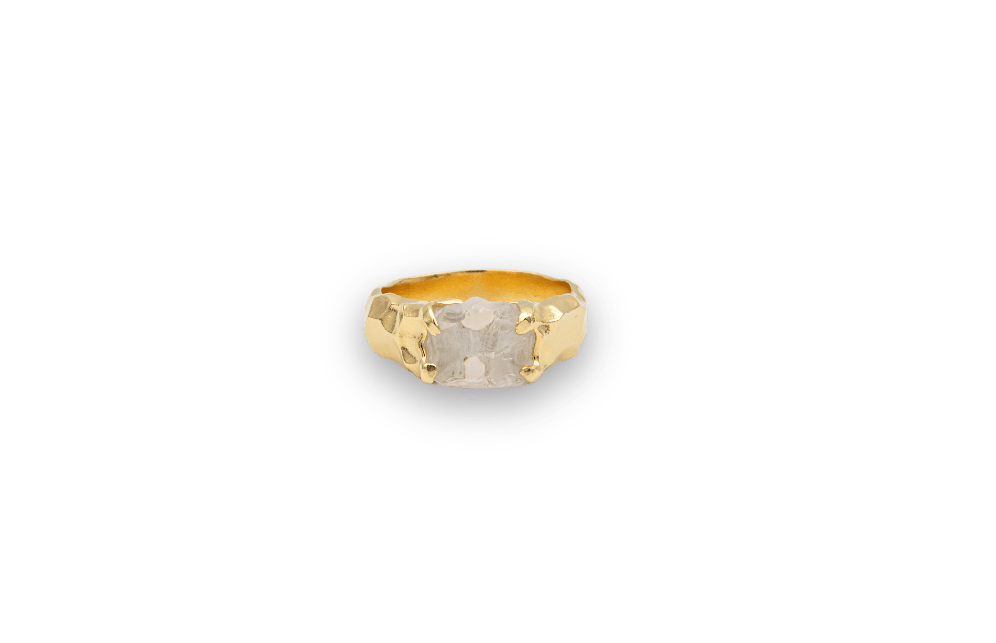 Ix Avy Ring