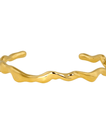 Ix Axel Cuff Bracelet