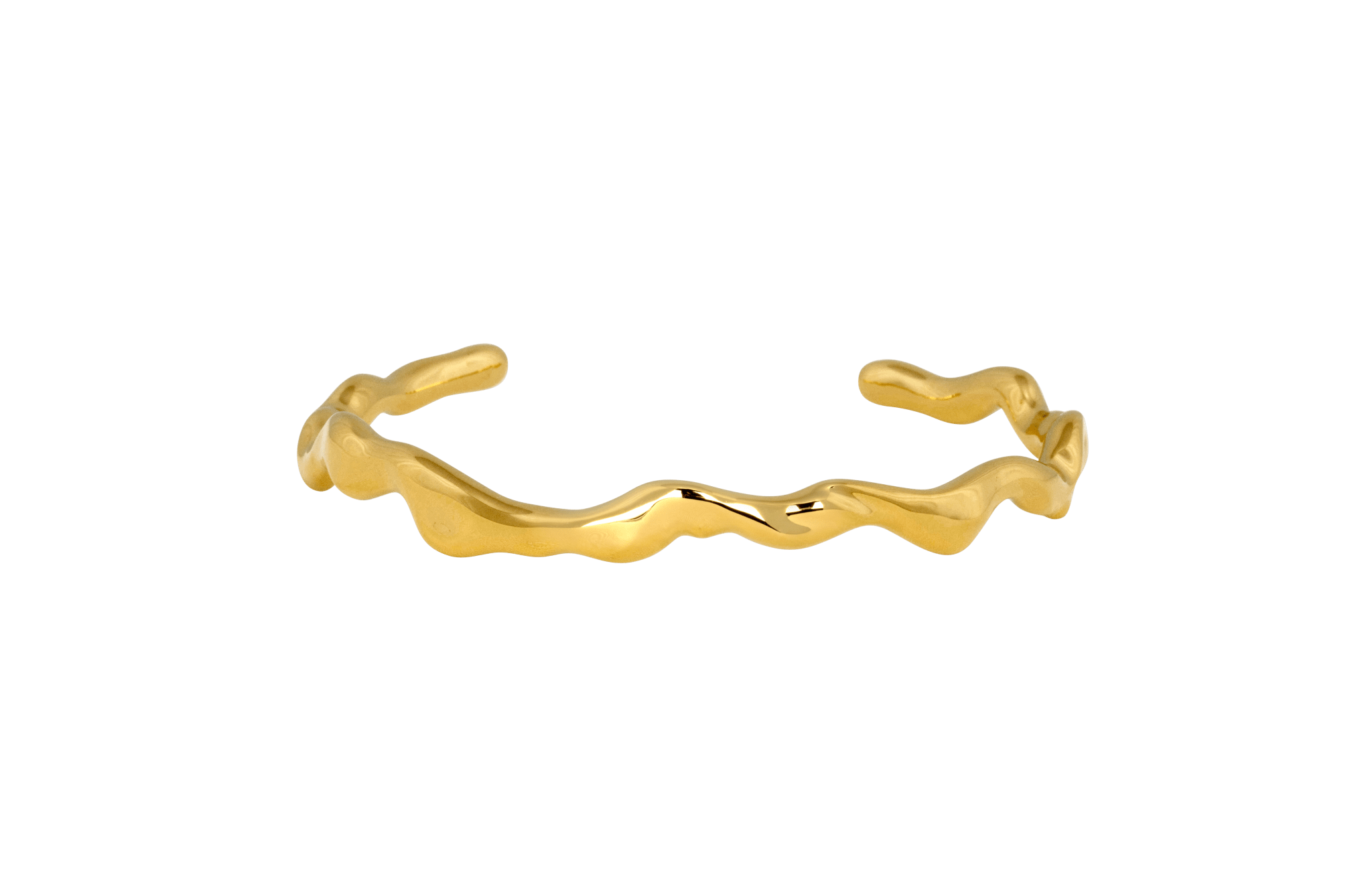 Ix Axel Cuff Bracelet
