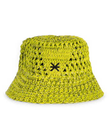 Ix Bucket Hat Green