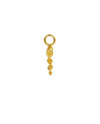 Ix Conch Pendant